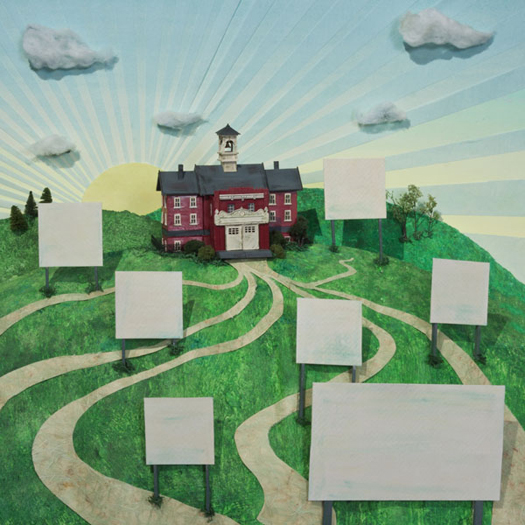 PATHS TO SUCCESS